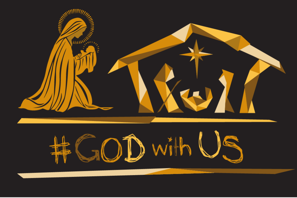 A person wearing glasses and smiling at the camera
Description automatically generated